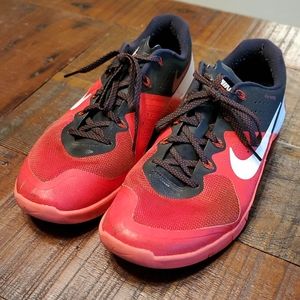 Nike Metcon 2 "University Red"
